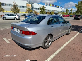 Honda Accord 2.2, снимка 4