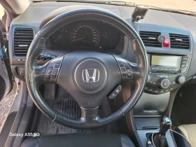 Honda Accord 2.2, снимка 11