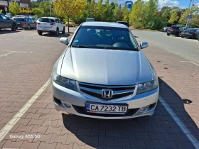 Honda Accord 2.2, снимка 2