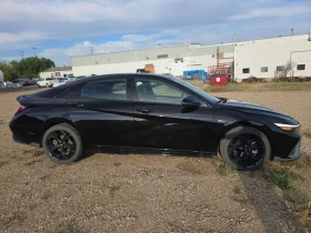 Hyundai Elantra * N Line Ultimate * CARFAX * , снимка 3