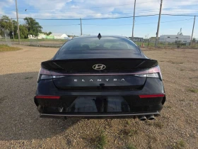 Hyundai Elantra * N Line Ultimate * CARFAX * , снимка 4