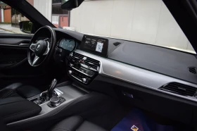 BMW 530 530D 265k.c. M-PackageX-DRIVE FULL FULL, снимка 13