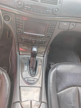 Mercedes-Benz E 500, снимка 12