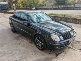 Mercedes-Benz E 500, снимка 5