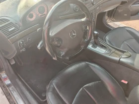 Mercedes-Benz E 500, снимка 11