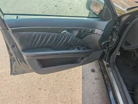 Mercedes-Benz E 500, снимка 10