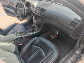 Mercedes-Benz E 500, снимка 7
