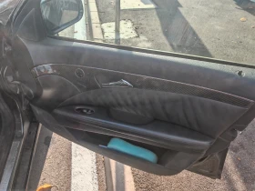 Mercedes-Benz E 500, снимка 8