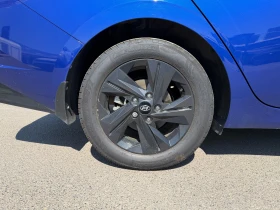 Hyundai Elantra EXCLUSIVE, снимка 9