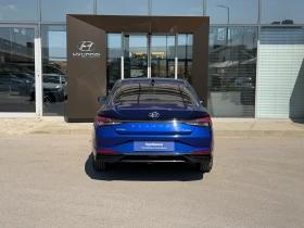 Hyundai Elantra EXCLUSIVE, снимка 4