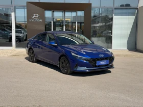 Hyundai Elantra EXCLUSIVE, снимка 7