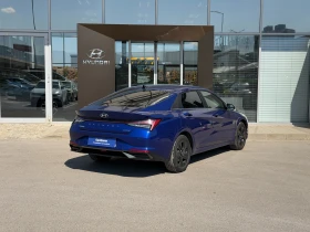 Hyundai Elantra EXCLUSIVE, снимка 5