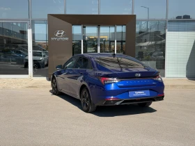 Hyundai Elantra EXCLUSIVE, снимка 3