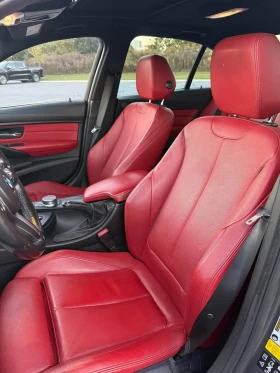 BMW 335 * XDrive M Performance Edition * ЦЕНА ДО БЪЛГАРИЯ , снимка 8