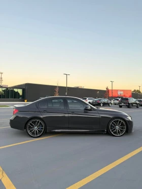 BMW 335 * XDrive M Performance Edition * ЦЕНА ДО БЪЛГАРИЯ , снимка 2