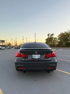 BMW 335 * XDrive M Performance Edition * ЦЕНА ДО БЪЛГАРИЯ , снимка 4