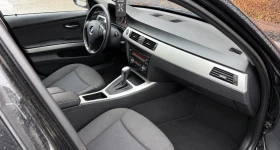 BMW 318 D* FACE* AVTOMAT* 2.0* 143к.с* , снимка 10