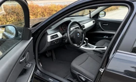 BMW 318 D* FACE* AVTOMAT* 2.0* 143к.с* , снимка 9