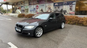 BMW 318 D* FACE* AVTOMAT* 2.0* 143к.с* , снимка 3