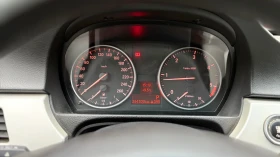 BMW 318 D* FACE* AVTOMAT* 2.0* 143к.с* , снимка 12