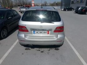 Mercedes-Benz B 150 B 150 | Mobile.bg    2