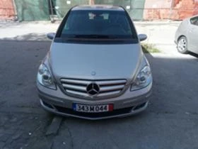  Mercedes-Benz B 150