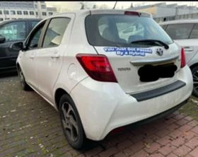 Toyota Yaris 1.5VVTi,HYBRID,АВТОМАТ,74кс.,2017г. - [6] 