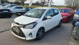     Toyota Yaris 1.5VVTi,HYBRID,,74.,2017.