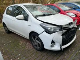     Toyota Yaris 1.5VVTi,HYBRID,,74.,2017.