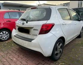     Toyota Yaris 1.5VVTi,HYBRID,,74.,2017.