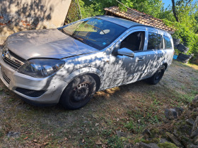 Opel Astra 1,7сдти На части , снимка 6 - Автомобили и джипове - 41705273