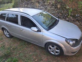 Opel Astra 1,7сдти На части , снимка 1