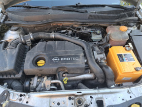 Opel Astra 1,7сдти На части , снимка 8