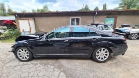 Mercedes-Benz S 500 3бр. 4 Matik, снимка 9