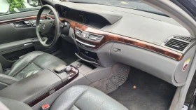 Mercedes-Benz S 500 3бр. 4 Matik, снимка 6