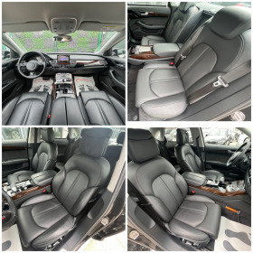 Audi A8 Navi/Massage/Kam/Keyless/Matrix/Собствен лизинг, снимка 13