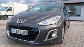 Peugeot 308 1.6HDI-//LED/EURO5 | Mobile.bg   1
