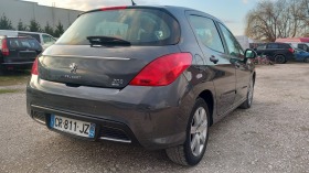 Peugeot 308 1.6HDI-//LED/EURO5 | Mobile.bg   4