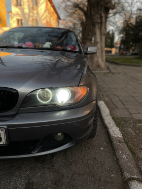 BMW 330, снимка 15