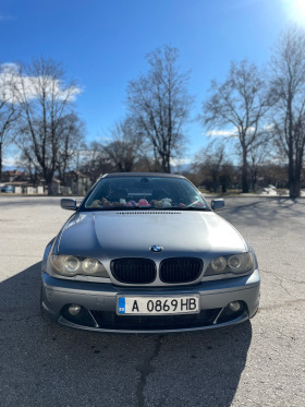 BMW 330, снимка 1 - Автомобили и джипове - 44997099