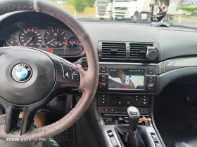 BMW 318 2.0 lpg, снимка 10
