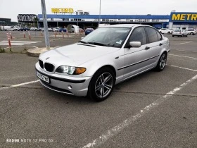 BMW 318 2.0 lpg, снимка 1