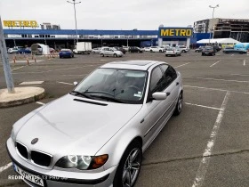 BMW 318 2.0 lpg, снимка 5