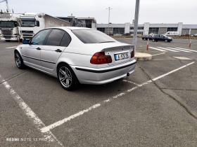 BMW 318 2.0 lpg, снимка 2