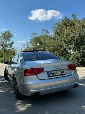 Audi A8 4.2TDI Full Maxx ЛИЗИНГ , снимка 5