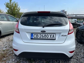 Ford Fiesta 1+ 1 N1 с ДДС, снимка 9