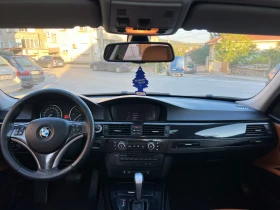 BMW 325 330D M57 * KEYLESS* * ПОДГРЕВ* * ШИБИДАХ* 197hp, снимка 9