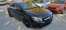  Mercedes-Benz CLA 18...