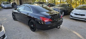 Mercedes-Benz CLA 180 1.6 i -evro6 | Mobile.bg    6