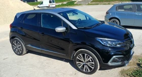 Renault Captur 1.3 tce Initiale Paris, снимка 2